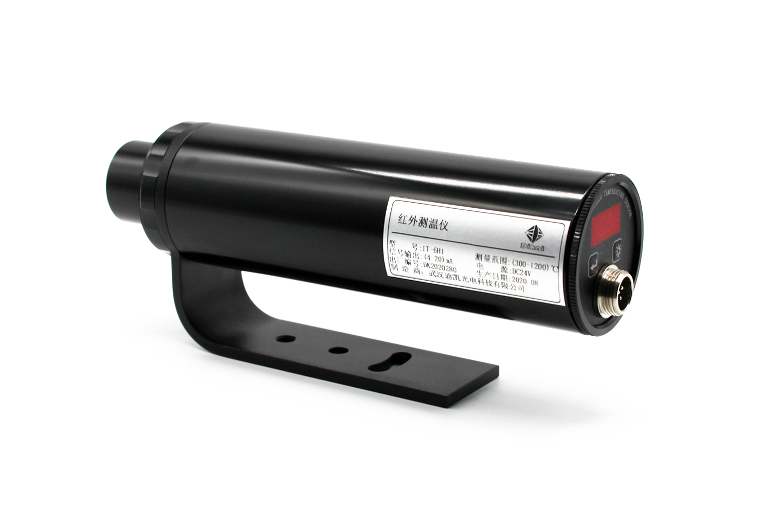 Fiber Optic Pyrometer For sale